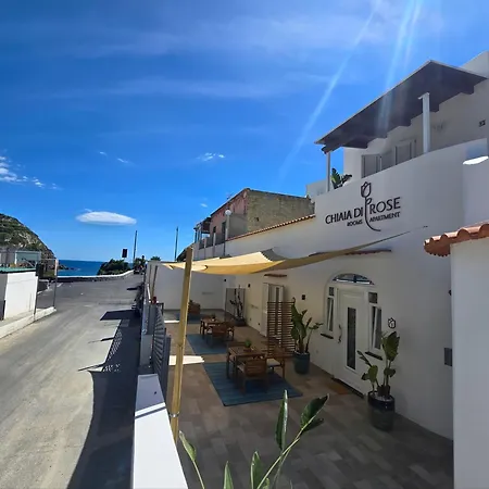 Chiaia Di Rose Seaside