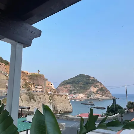 Holiday home Chiaia Di Rose Seaside *