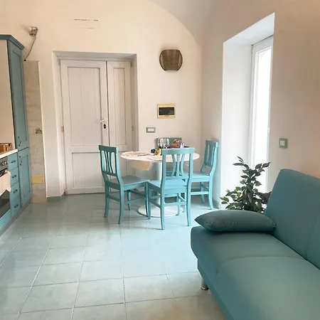 Holiday home Chiaia Di Rose Seaside Ischia